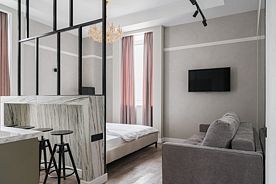 Термаль Boutique (студия), Термальный курорт Баден-Баден термы Еткуль, село Еткуль