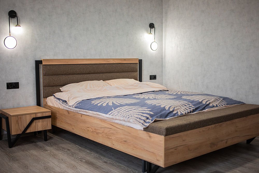 Вилла 8-местный 5-комнатный