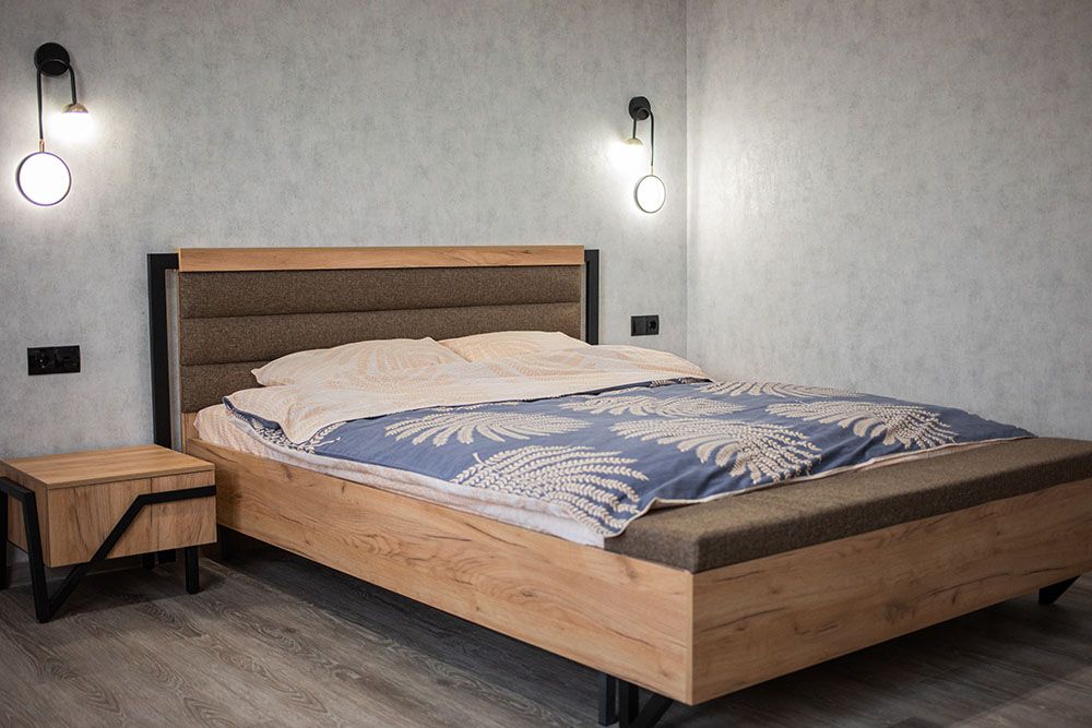 Вилла 8-местный 5-комнатный