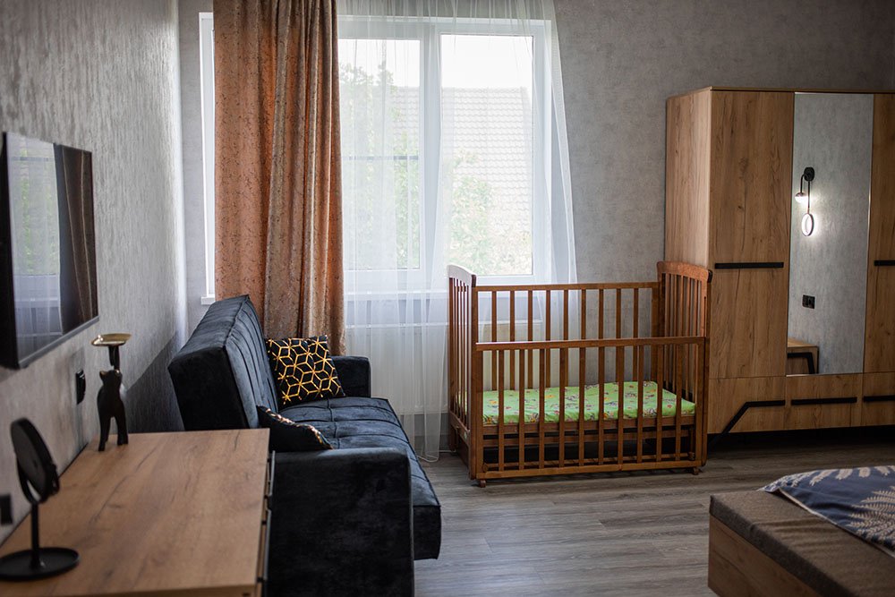 Вилла 8-местный 5-комнатный