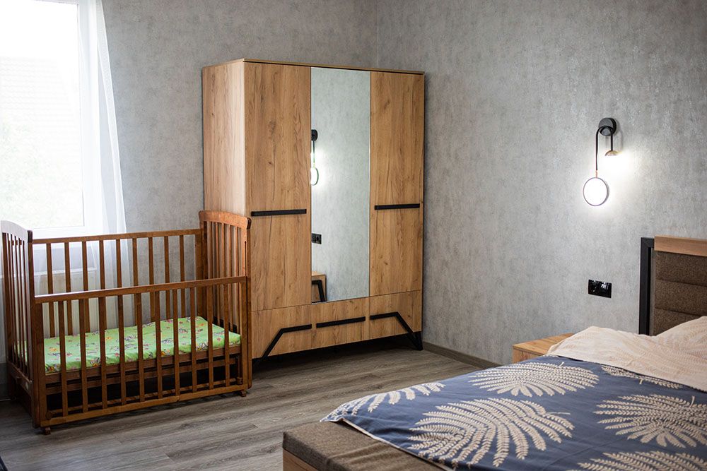 Вилла 8-местный 5-комнатный