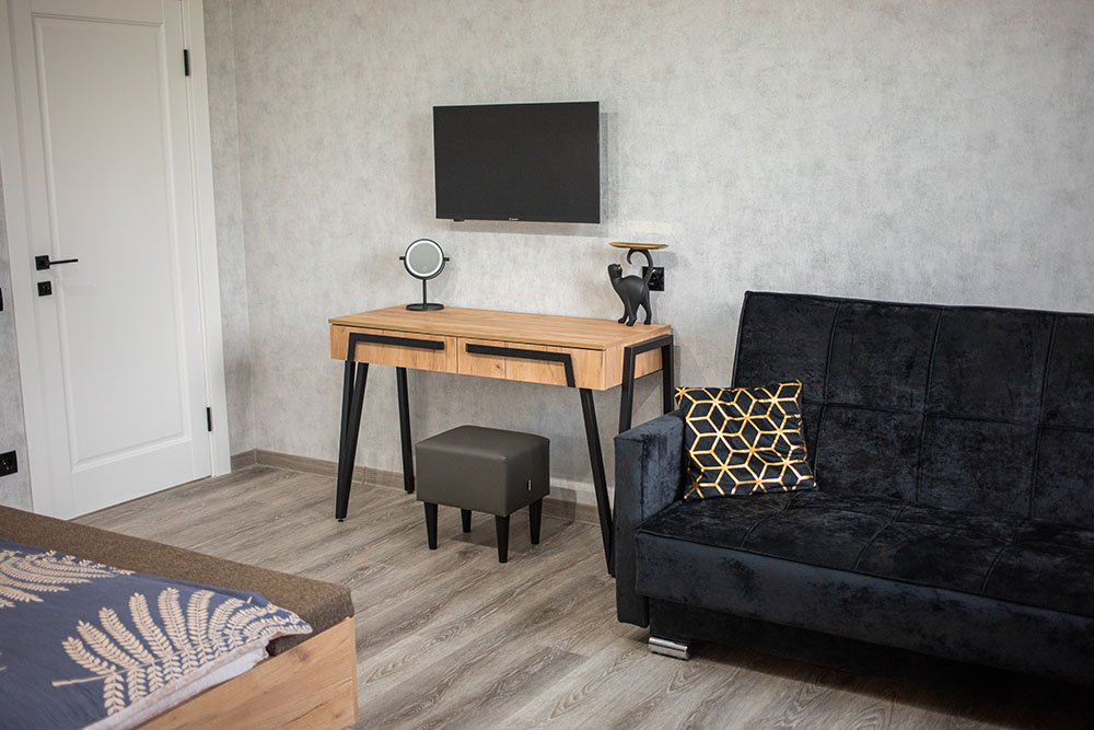 Вилла 8-местный 5-комнатный