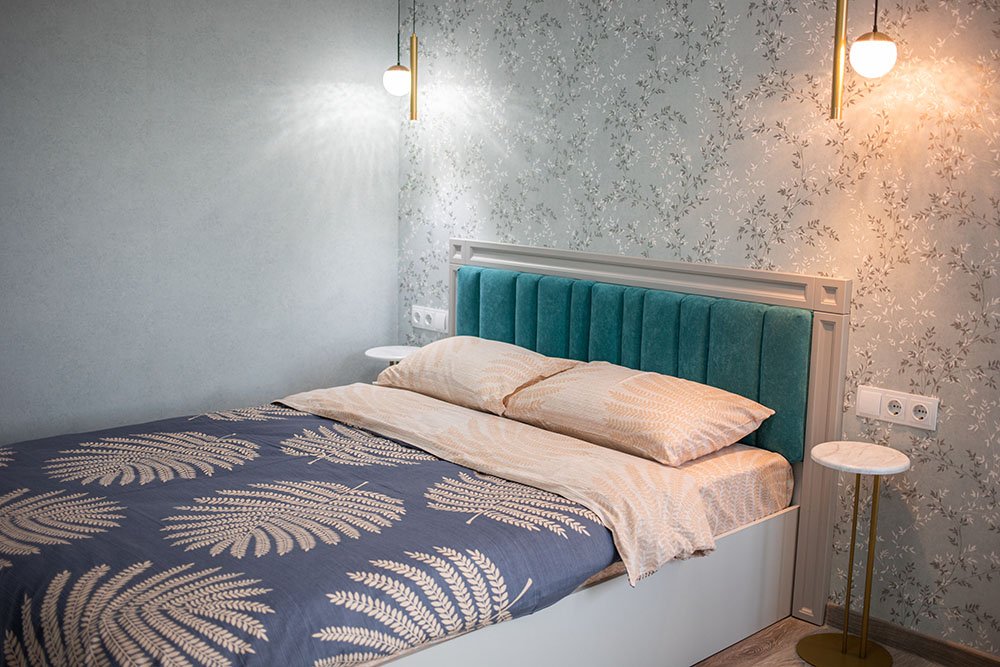 Вилла 8-местный 5-комнатный