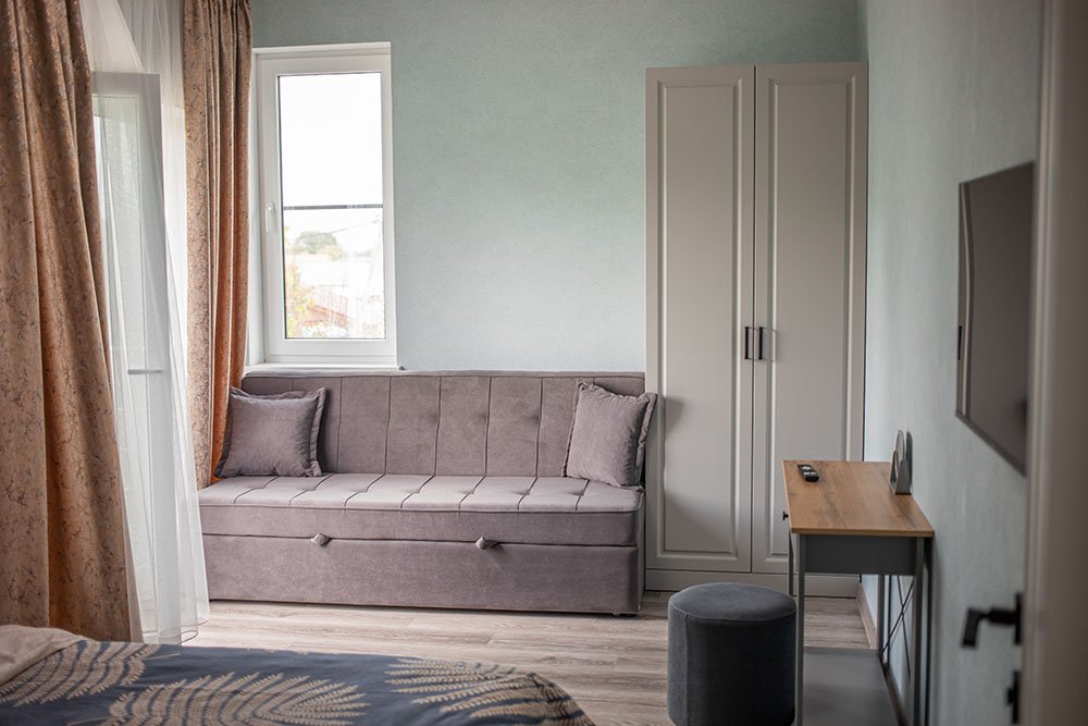 Вилла 8-местный 5-комнатный