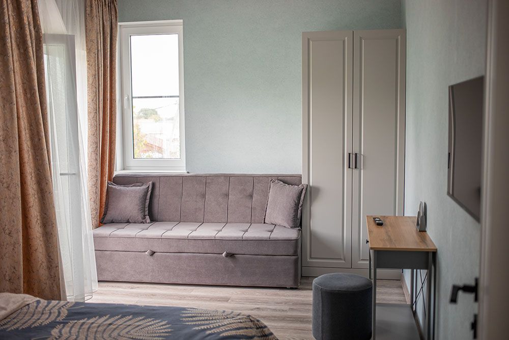 Вилла 8-местный 5-комнатный