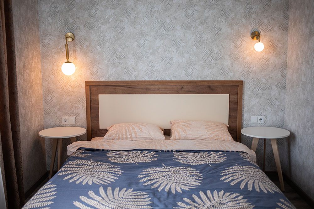 Вилла 8-местный 5-комнатный