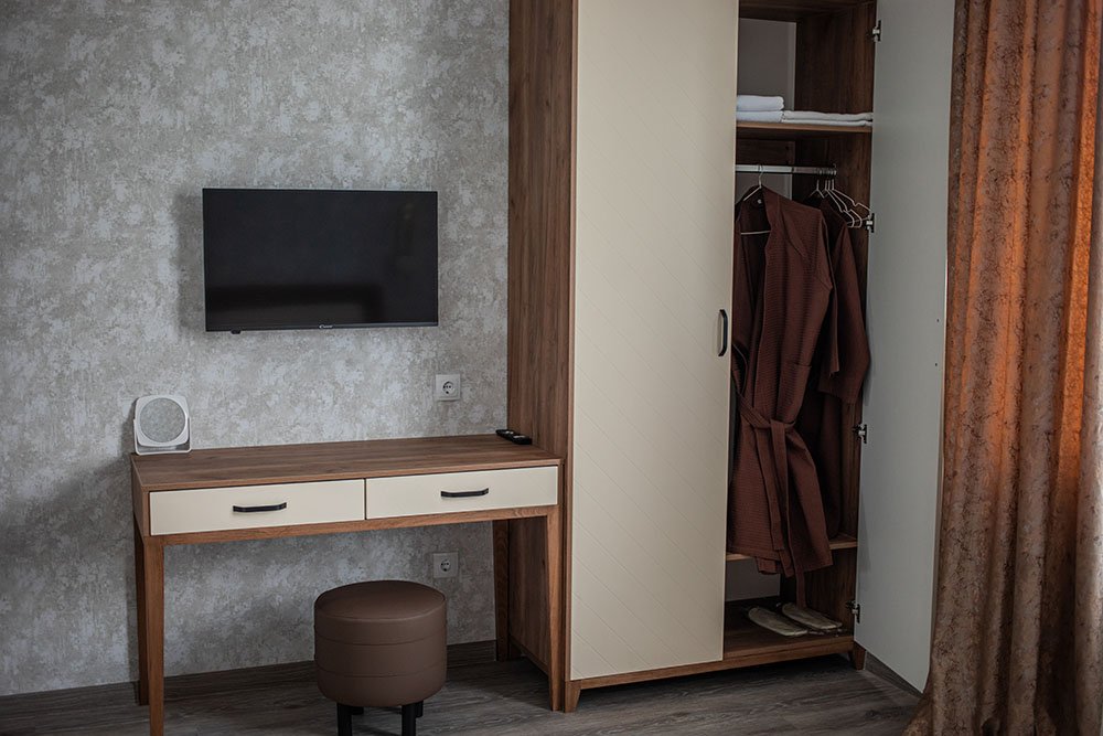 Вилла 8-местный 5-комнатный