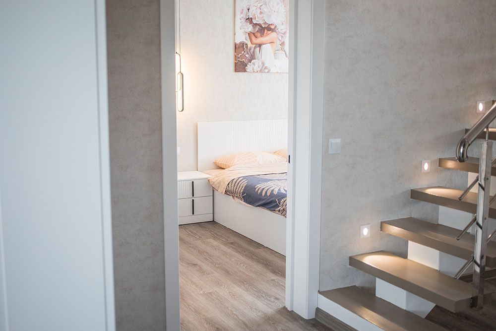 Вилла 8-местный 5-комнатный