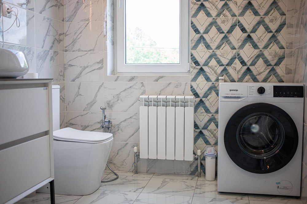 Вилла 8-местный 5-комнатный