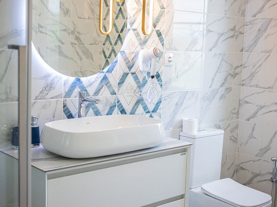 Вилла 8-местный 5-комнатный