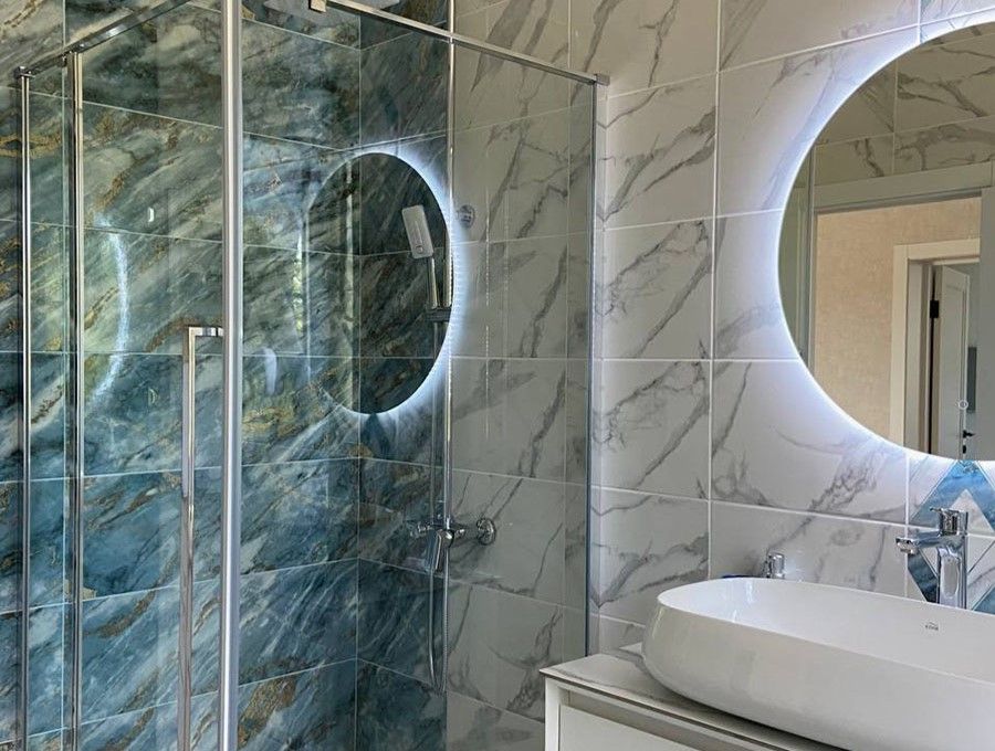 Вилла 8-местный 5-комнатный