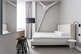 Термаль Boutique (студия mini), Термальный курорт Баден-Баден термы Еткуль, село Еткуль