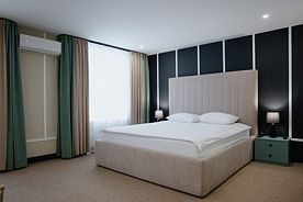 Апартаменты Garden (студия), Термальный курорт Баден-Баден термы Еткуль, село Еткуль