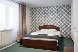 Стандарт улучшенный, Термальный курорт Баден-Баден термы Еткуль, село Еткуль