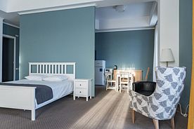 Термаль семейный, Термальный курорт Баден-Баден термы Еткуль, село Еткуль