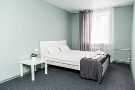 Апартаменты (с кухней и столовой), Термальный курорт Баден-Баден термы Еткуль, село Еткуль