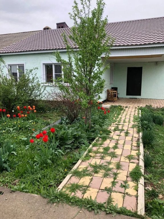 Частный Дом на Улице Черёмушки 25, Липецкая область, Задонск Задонск Задонский район