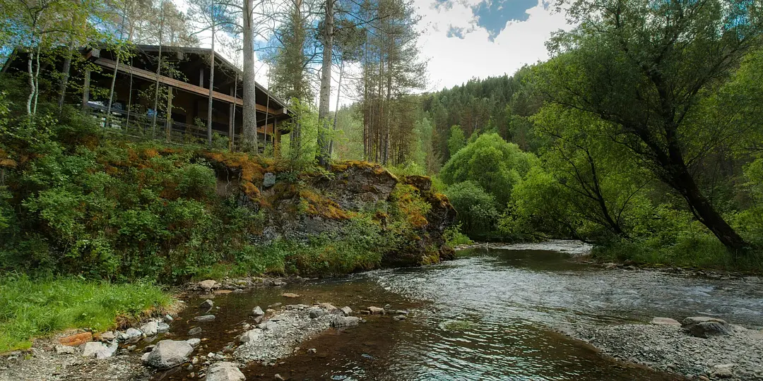 Гладенькая, Республика Хакасия: фото 2