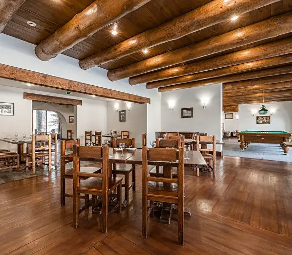 Гладенькая, Республика Хакасия: фото 5