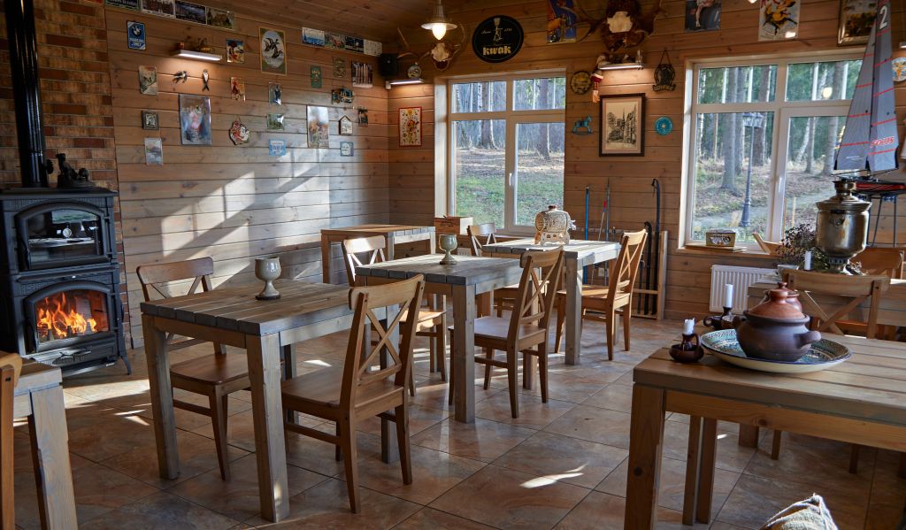 Кузьмадино, Ярославская область: фото 4