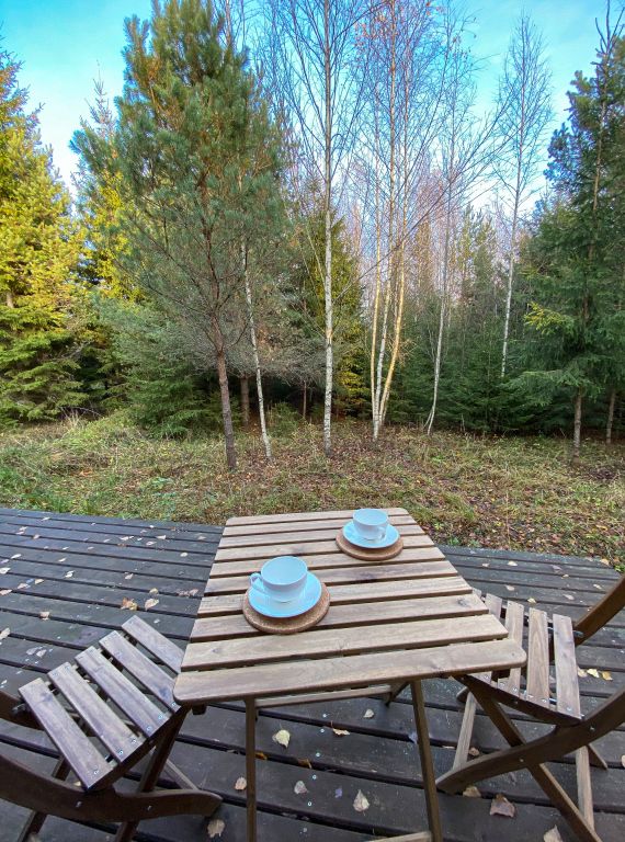 Кузьмадино, Ярославская область: фото 2