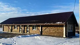 Семейный номер 1, Апартаменты Семь озёр , Шиловский район