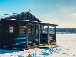 Совий дом, Апартаменты Семь озёр , Шиловский район