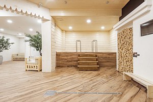 Баня «Печь»