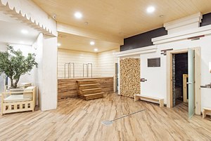 Баня «Печь»