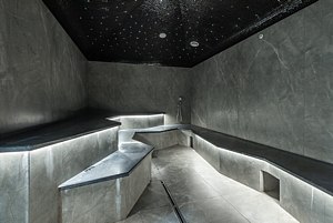 Баня «Морской климат»