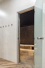 Баня «Морской климат»