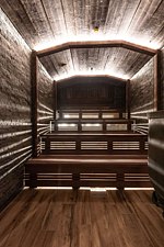 Баня «Штольня»