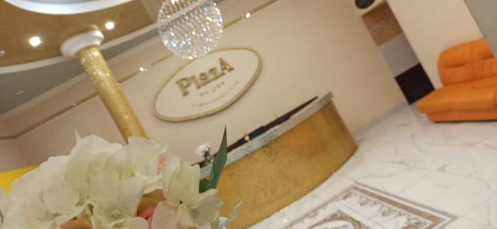 Spa-Hotel Plaza, Тамбовская область: фото 4