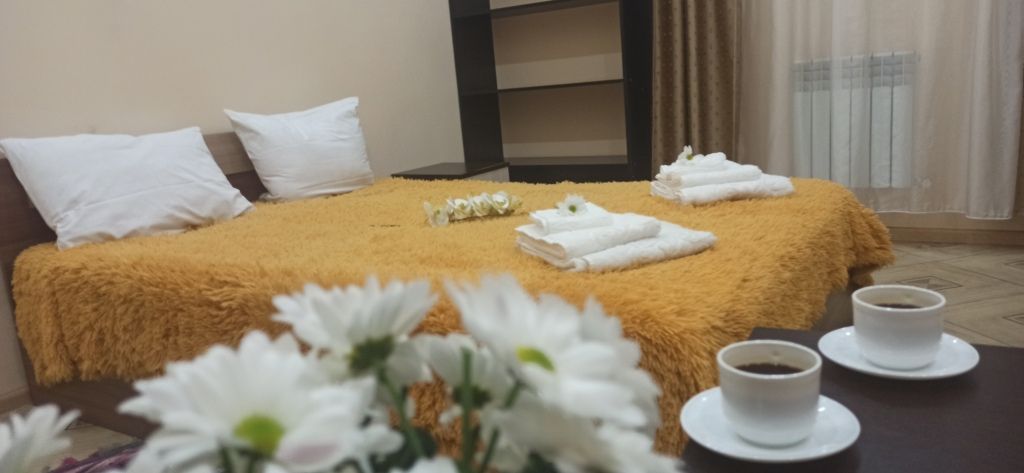 Spa-Hotel Plaza, Тамбовская область: фото 5