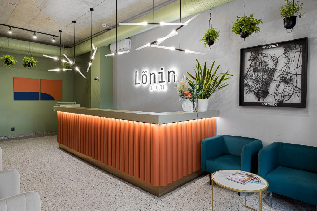 Lõnin, Воронежская область: фото 3