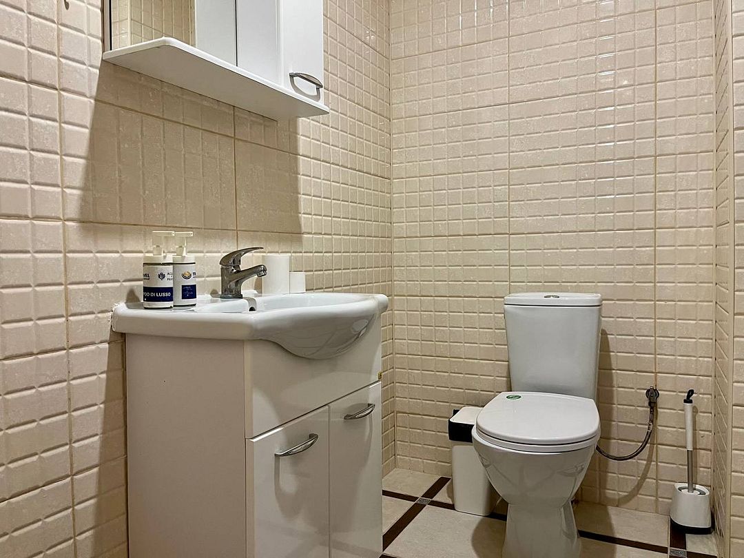 Стандартный 2-местный 1-комнатный DBL