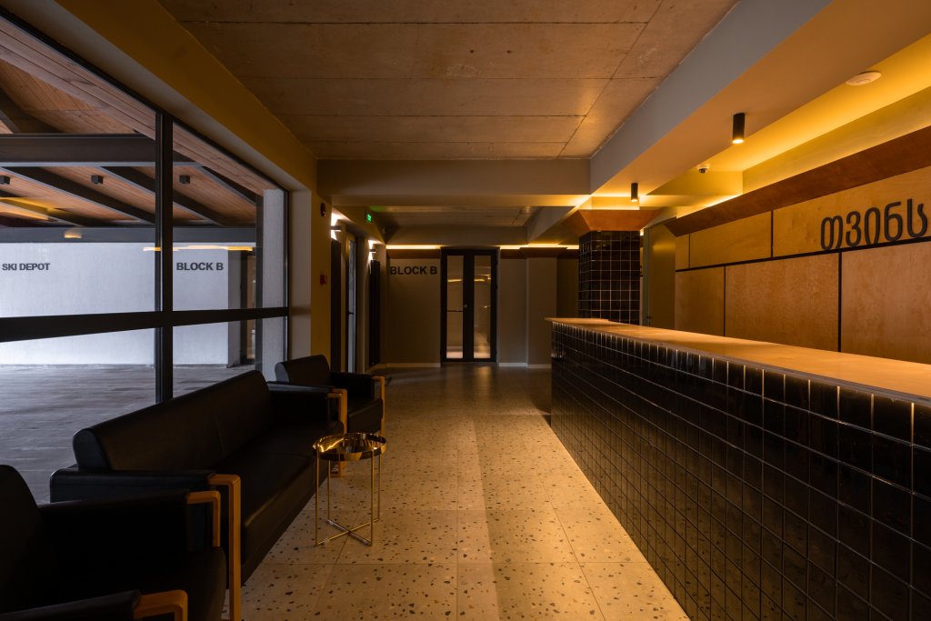 Gudauri Ski Resort - Twins Apartments, Мцхета-Мтианети: фото 4