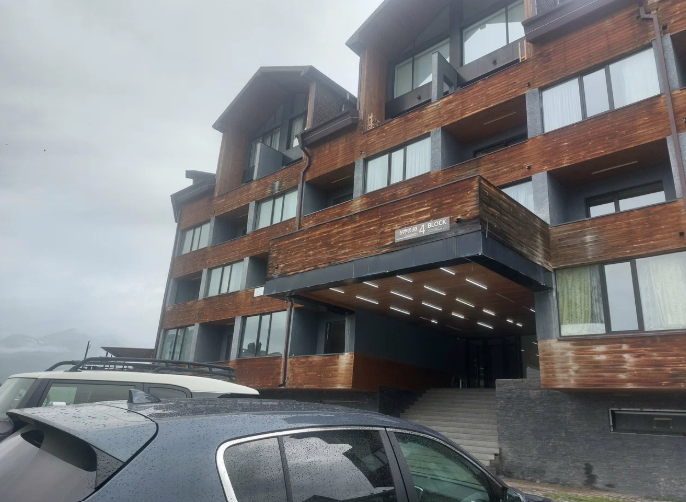 Gudauri Ski Resort - Twins Apartments, Мцхета-Мтианети: фото 5