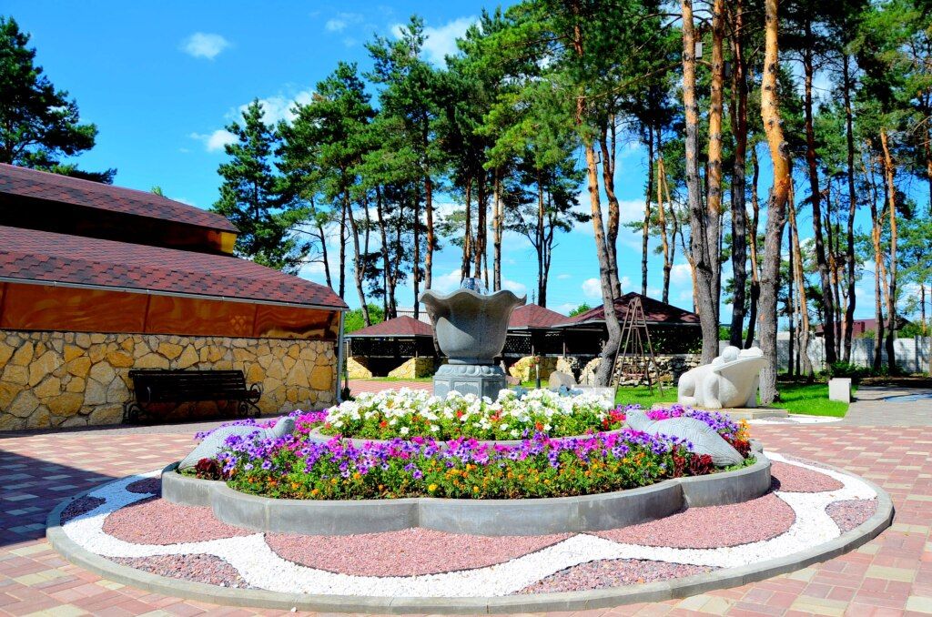 Отель Санлайт, Воронеж, Воронежская область