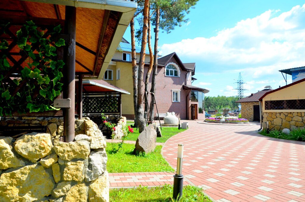 Санлайт, Воронежская область: фото 2