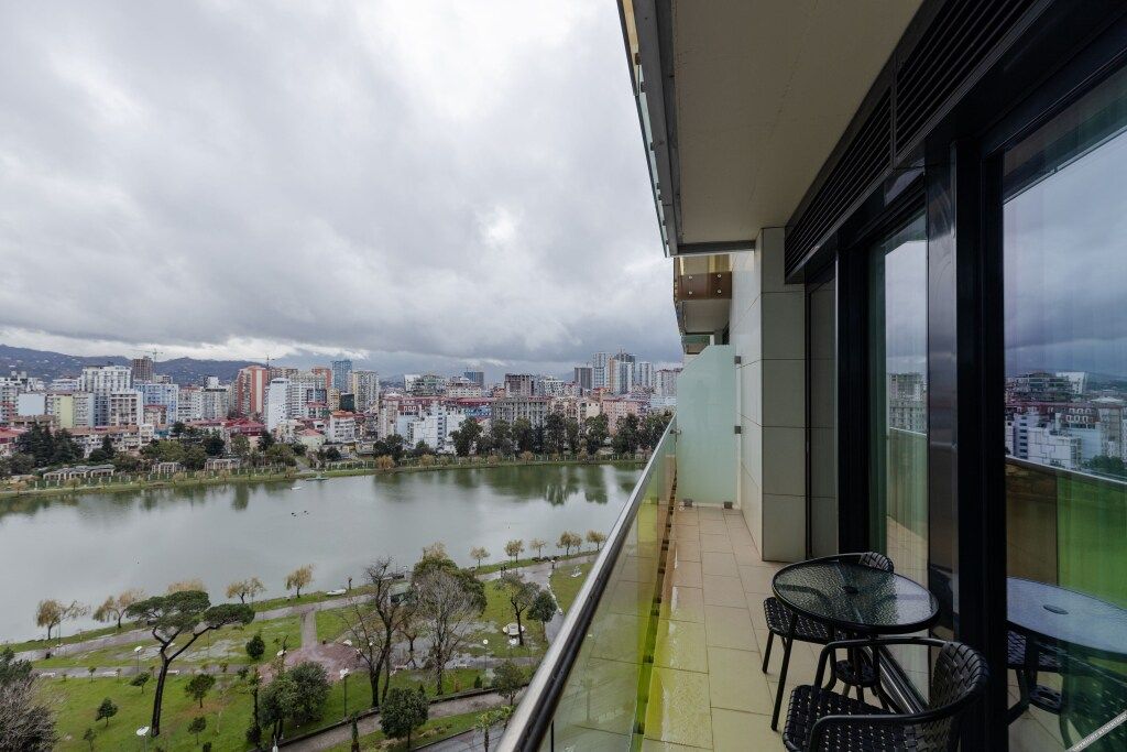 MiraMar Luxury Residences, Аджария: фото 5