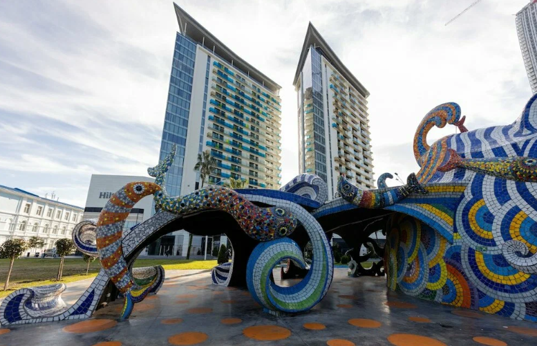 MiraMar Luxury Residences, Аджария: фото 2