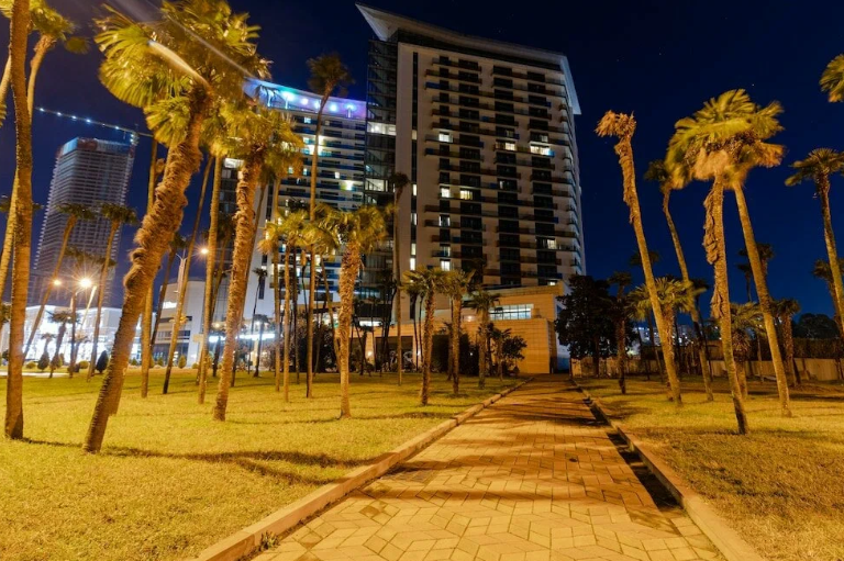 MiraMar Luxury Residences, Аджария: фото 3