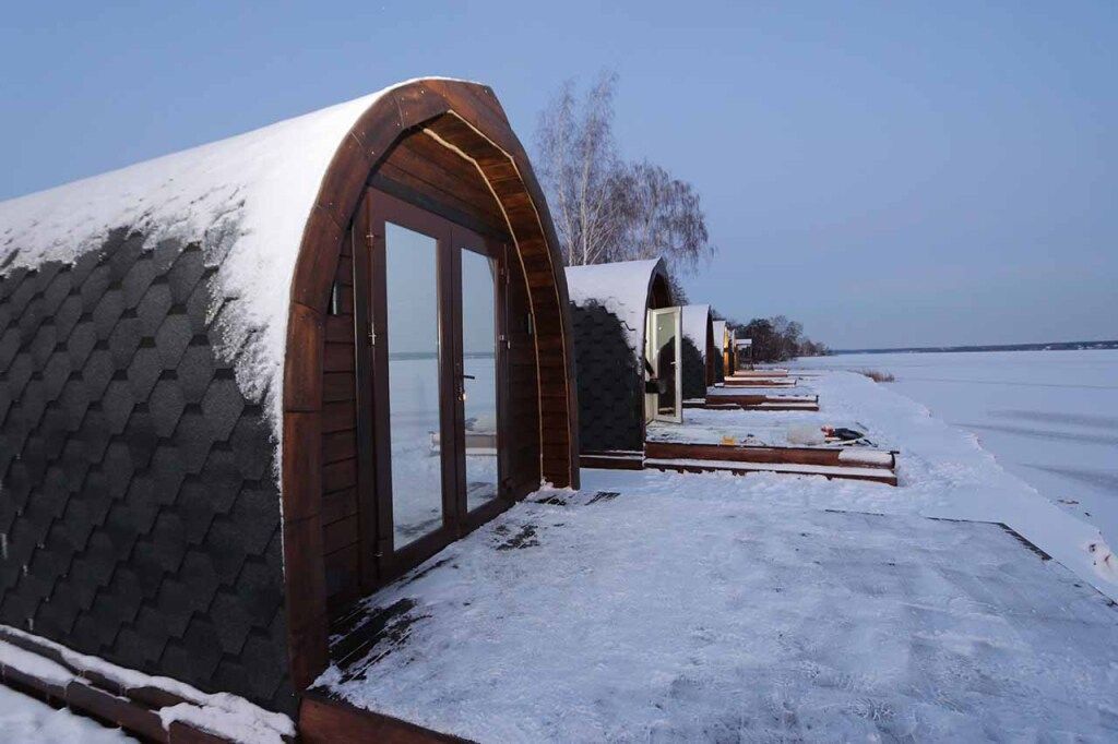 Набережная №1, Воронежская область: фото 2