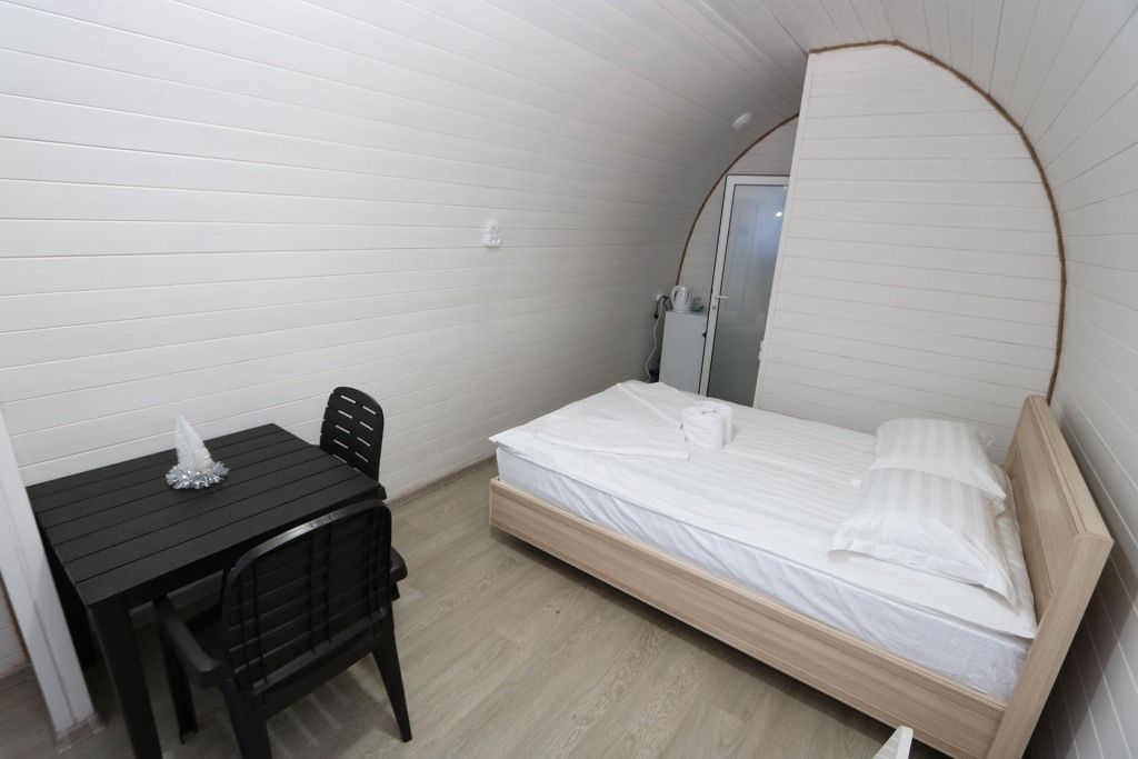 Набережная №1, Воронежская область: фото 3