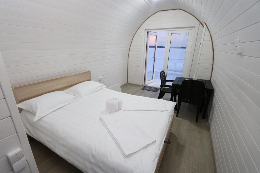 Набережная №1, Воронежская область: фото 4