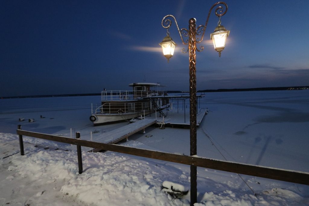 Набережная №1, Воронежская область: фото 5