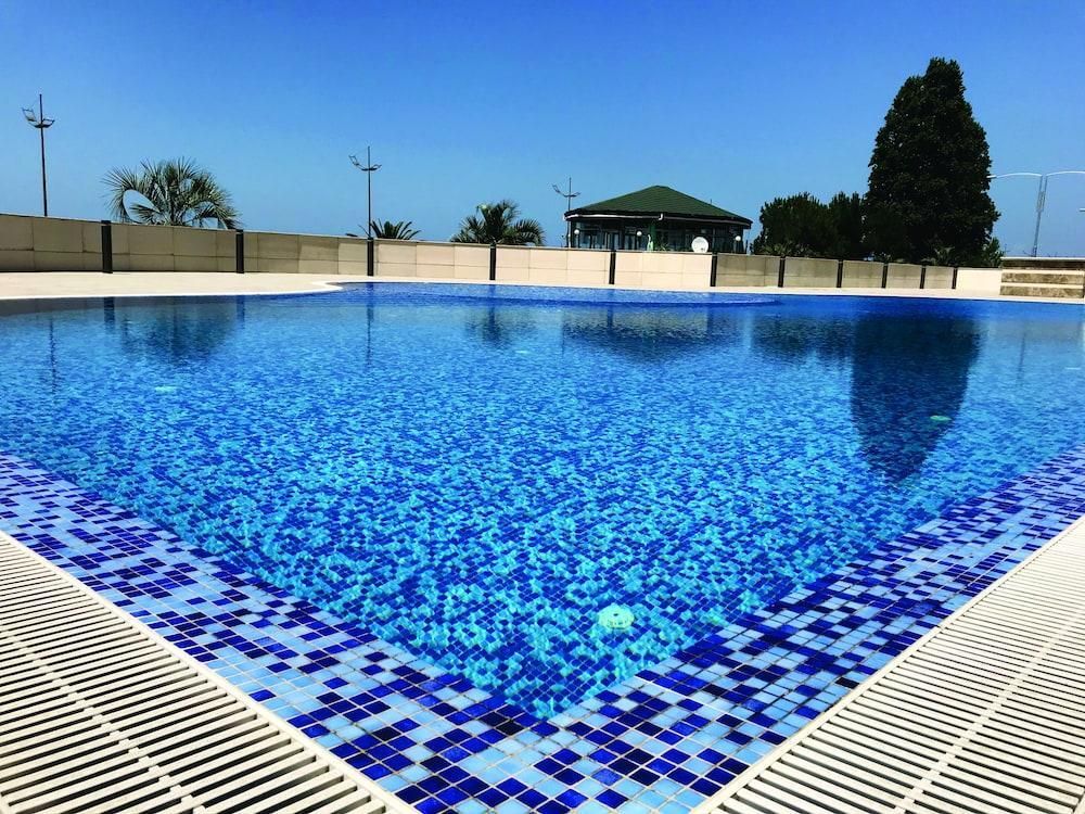 The Grand Gloria Отель, Аджария: фото 5