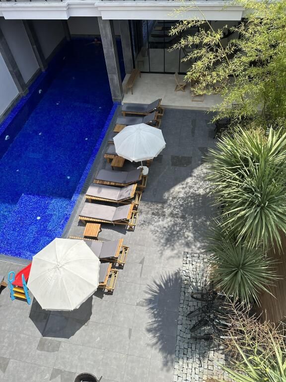 Homey Kobuleti, Аджария: фото 4