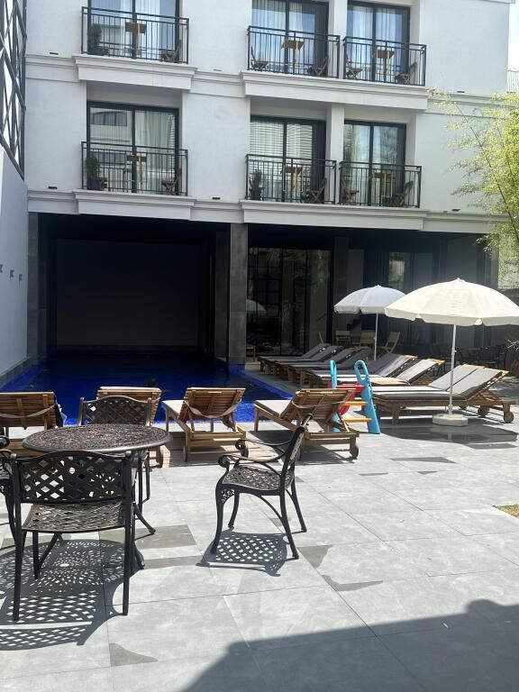 Homey Kobuleti, Аджария: фото 5